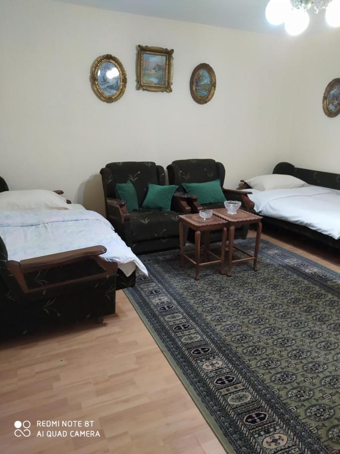 Oaza Mira Porodicna Kuca Za Opustanje Villa Apatin Eksteriør billede