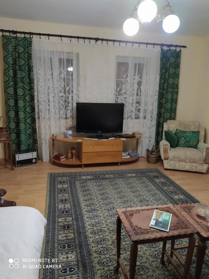 Oaza Mira Porodicna Kuca Za Opustanje Villa Apatin Eksteriør billede