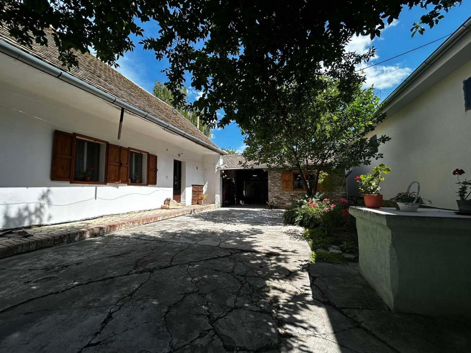 Oaza Mira Porodicna Kuca Za Opustanje Villa Apatin Eksteriør billede
